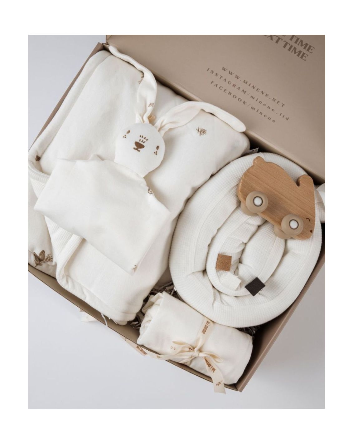 מארז מתנה - BABY FALL-1