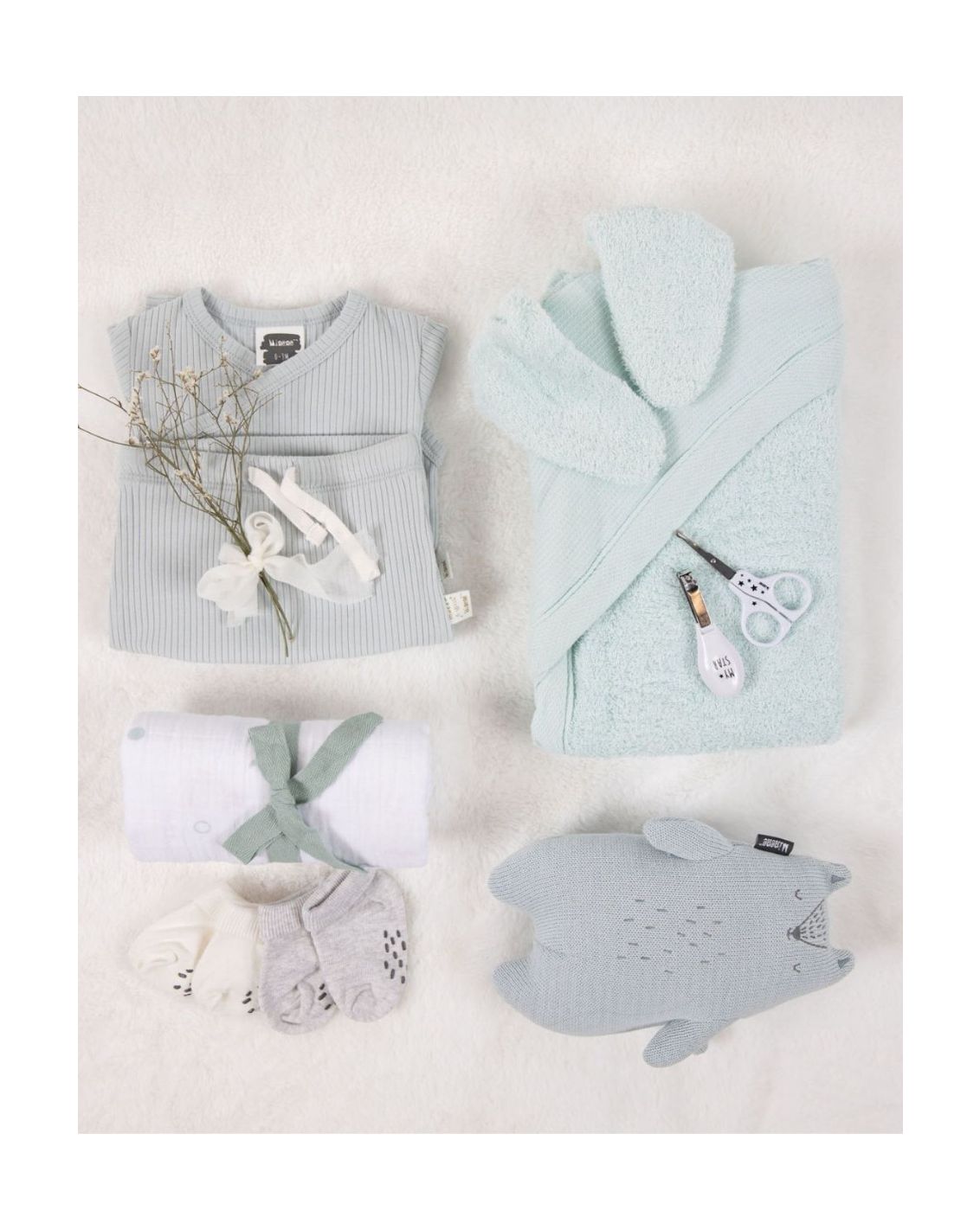 מארז מתנה - Good night