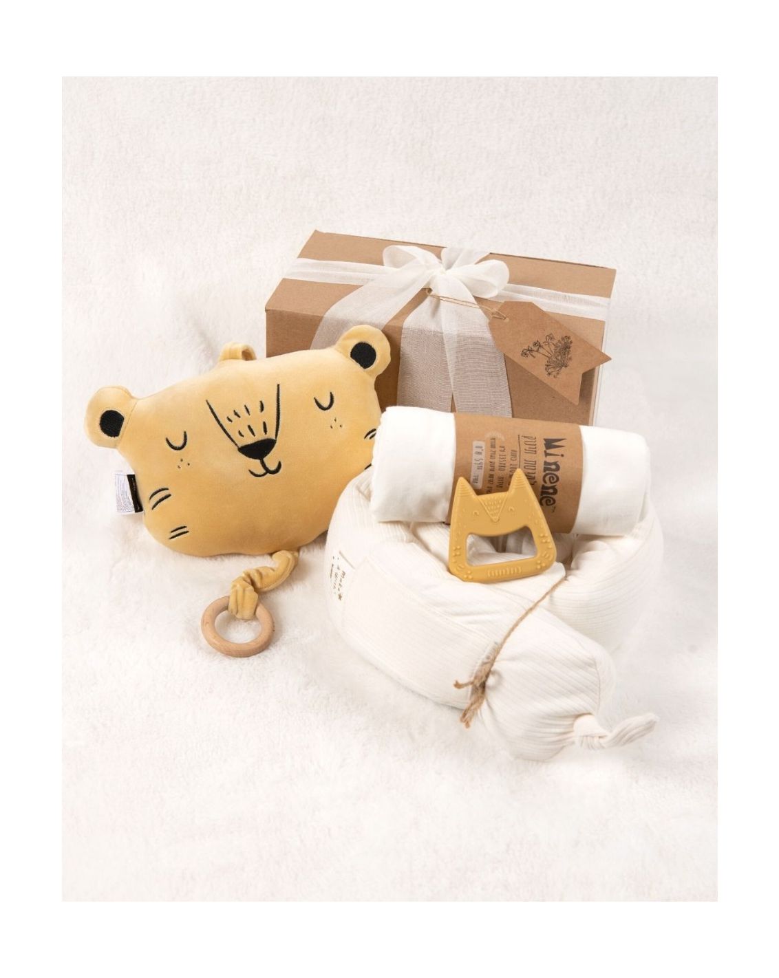 מארז מתנה - Tiny one-2