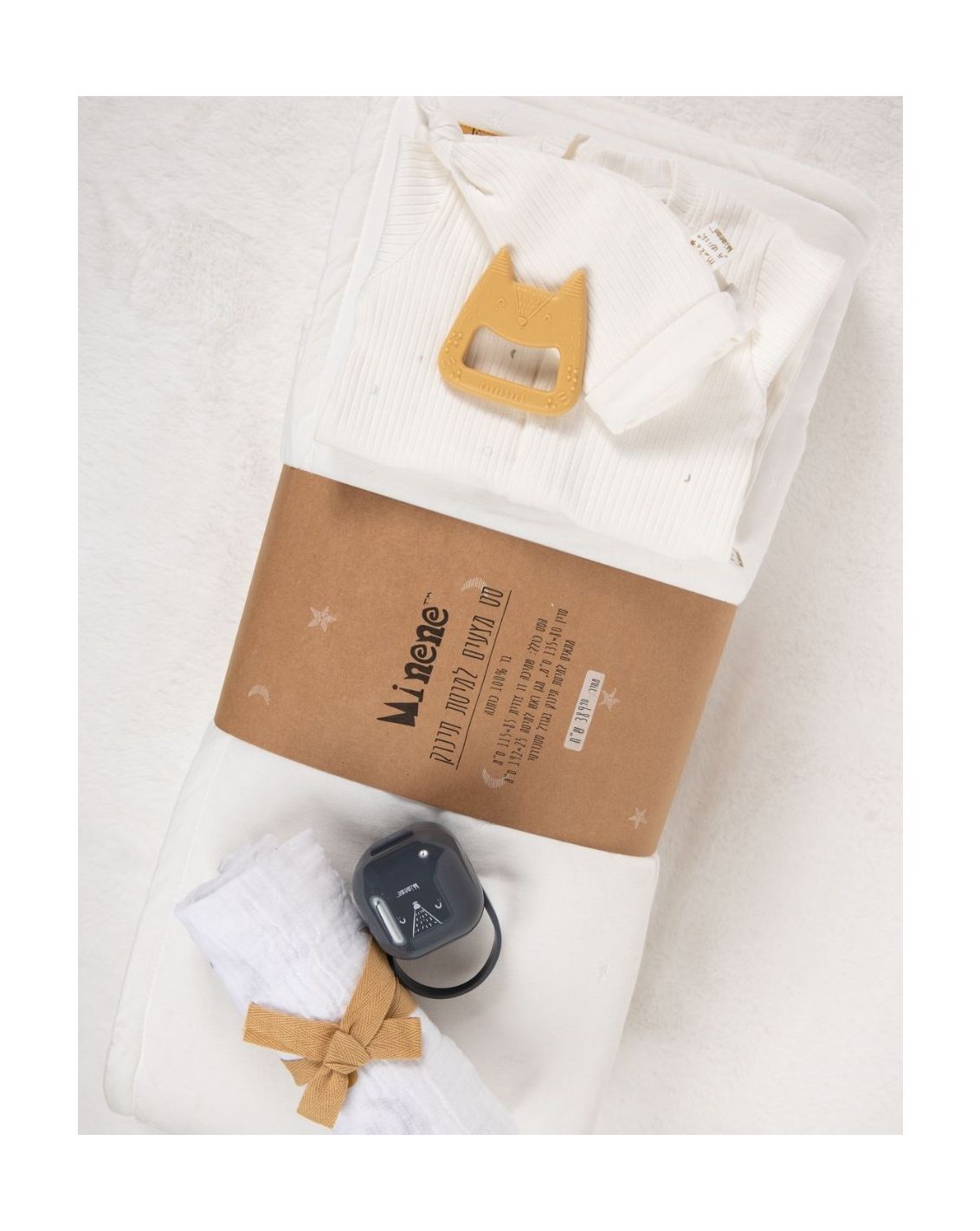 מארז מתנה - Tiger