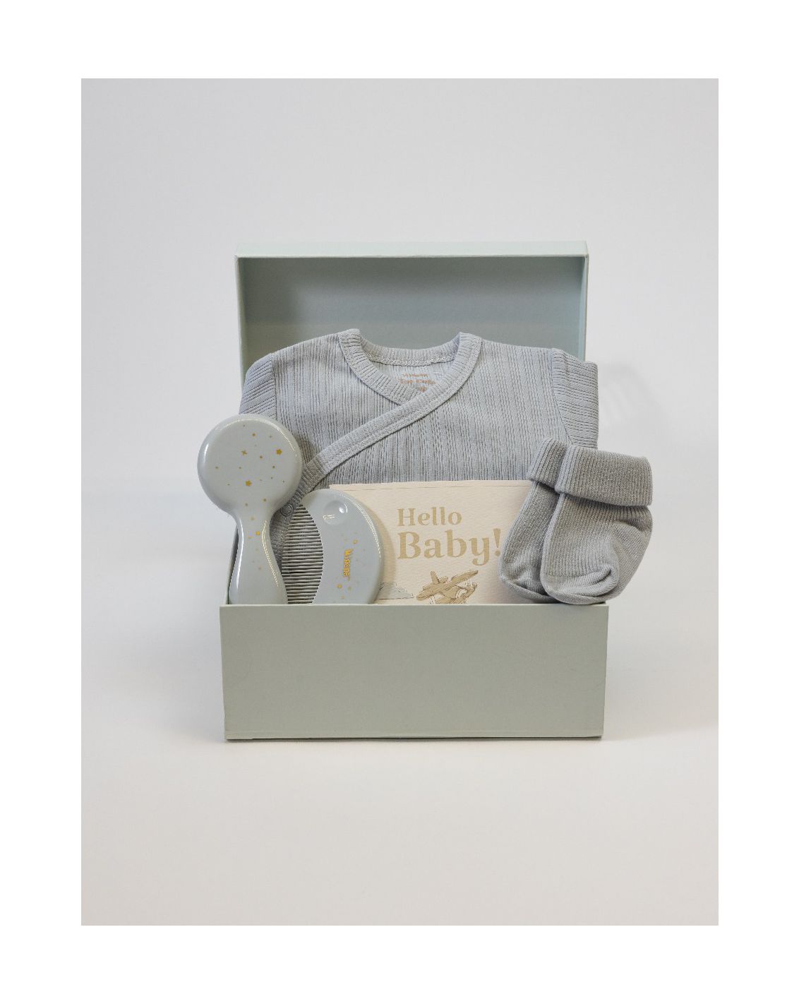 After shower - מארז מיננה-1