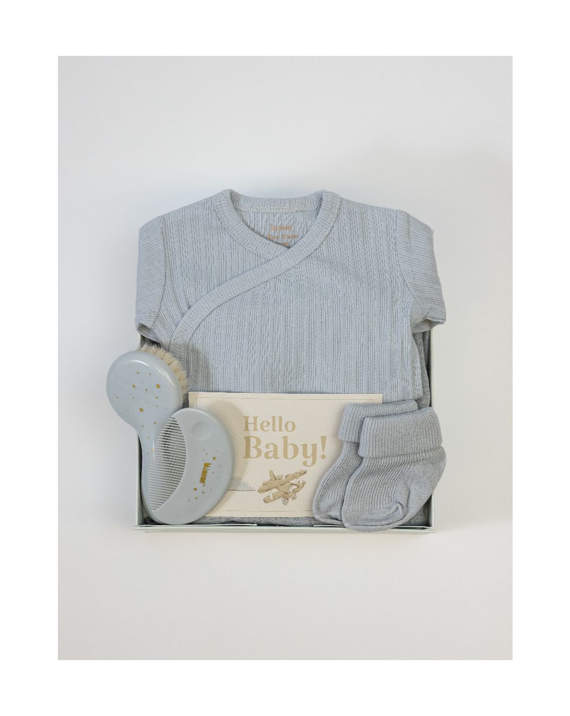 After shower - מארז מיננה-2