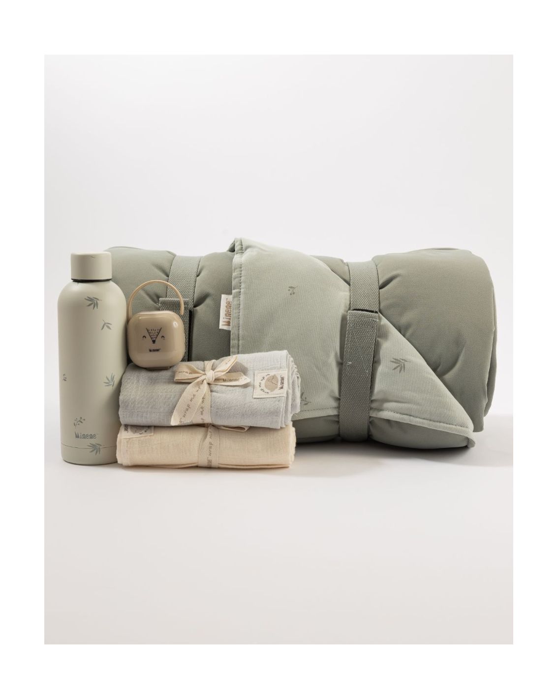 מארז מתנה TIME TO GO OUT