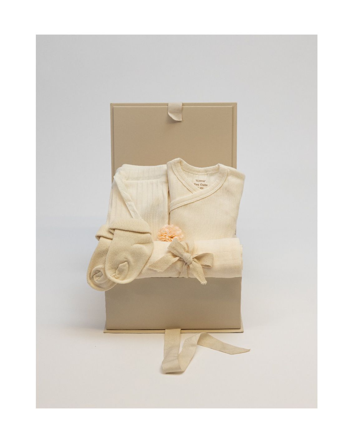 For The Baby - מארז מיננה