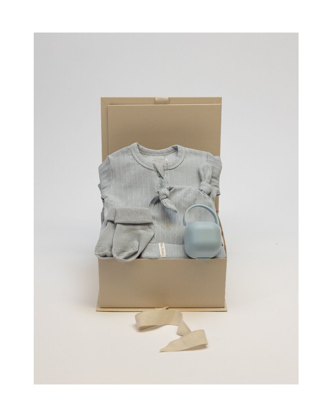 Little Daily - מארז מיננה