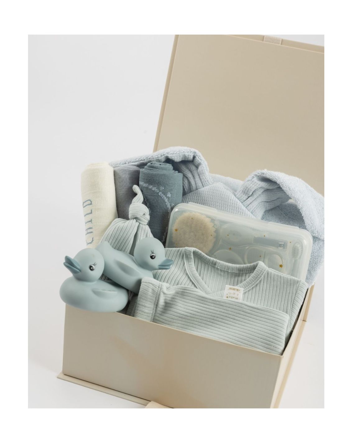 מארז מתנה SOFT BATH-2