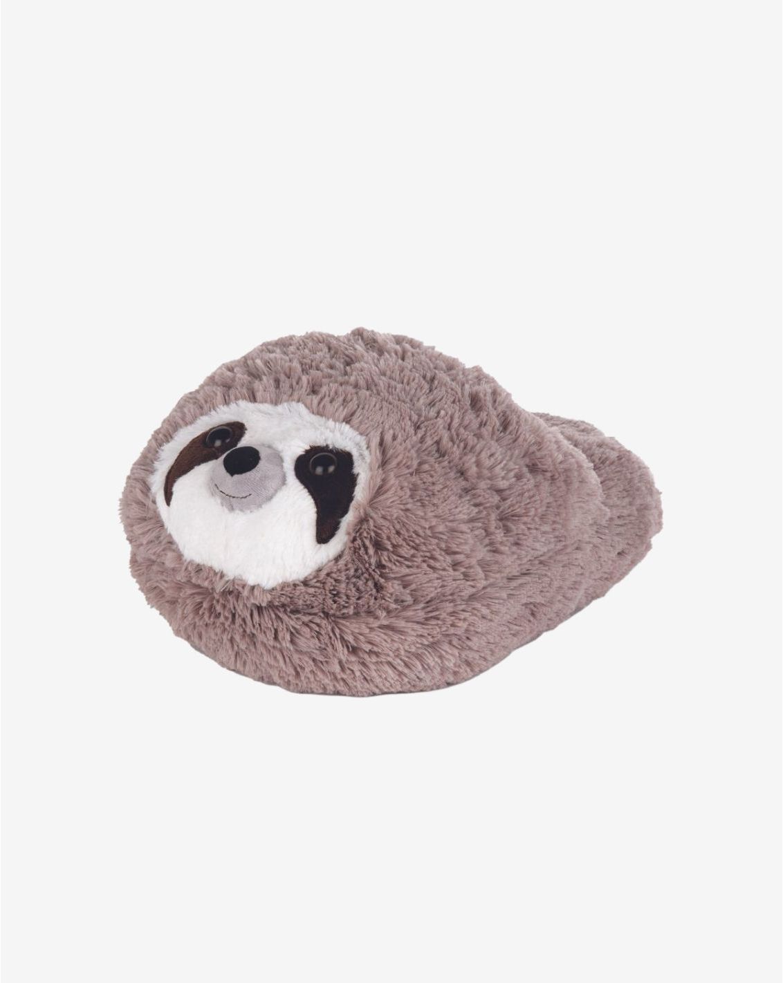 בובה רכה מחממת רגליים עצלן Noxxiez