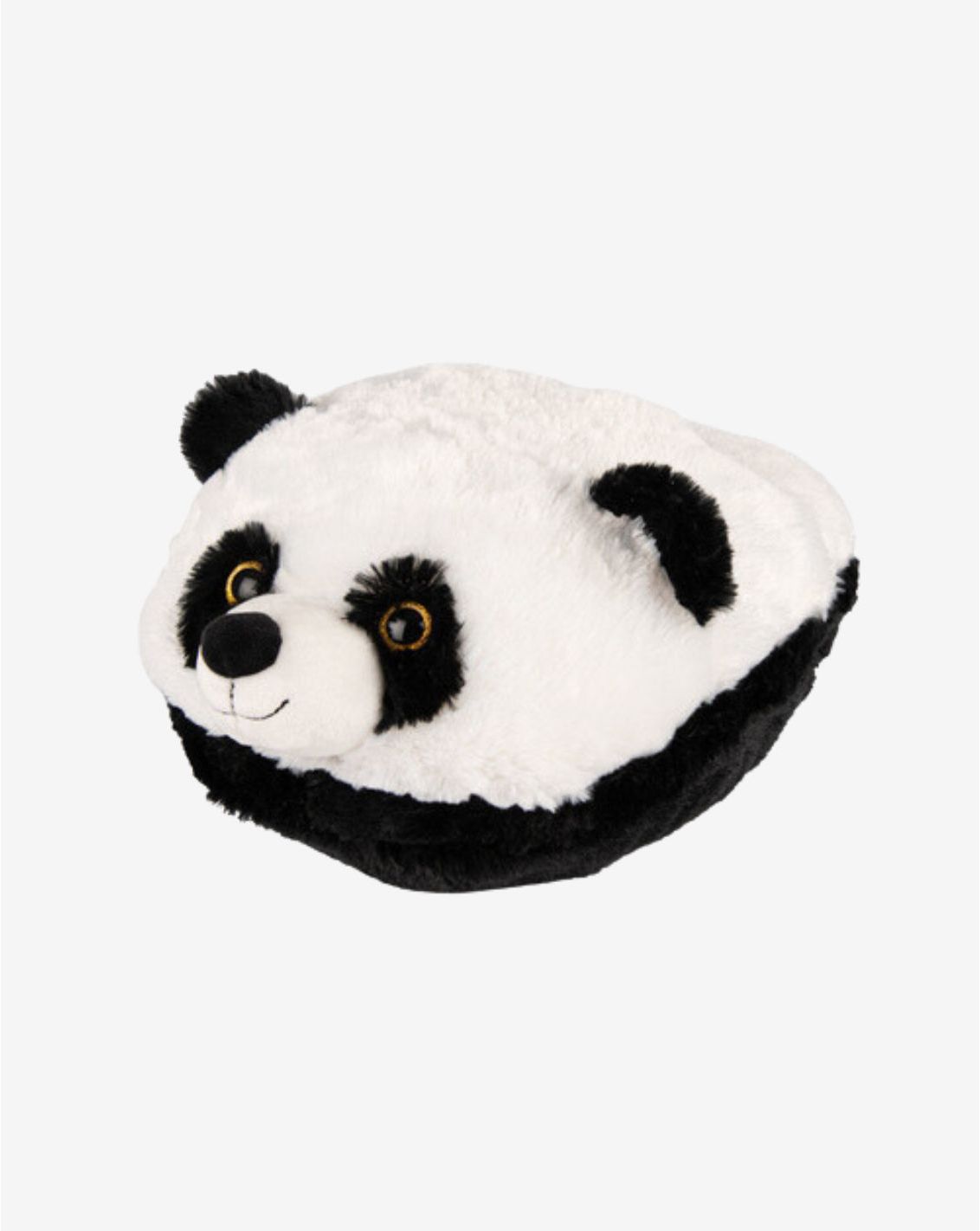 בובה רכה מחממת רגליים פנדה Noxxiez