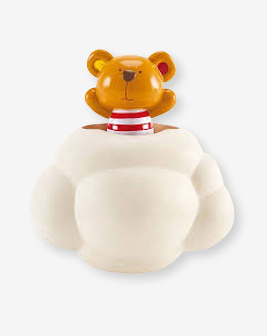 משחק אמבטיה האפה - מפל דוב נחבא HAPE-1