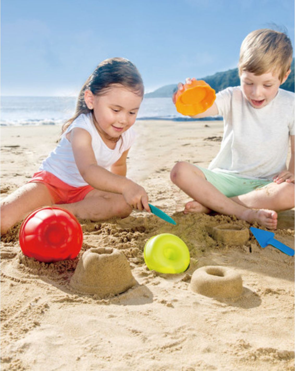 תבנית אפייה בחול HAPE-2