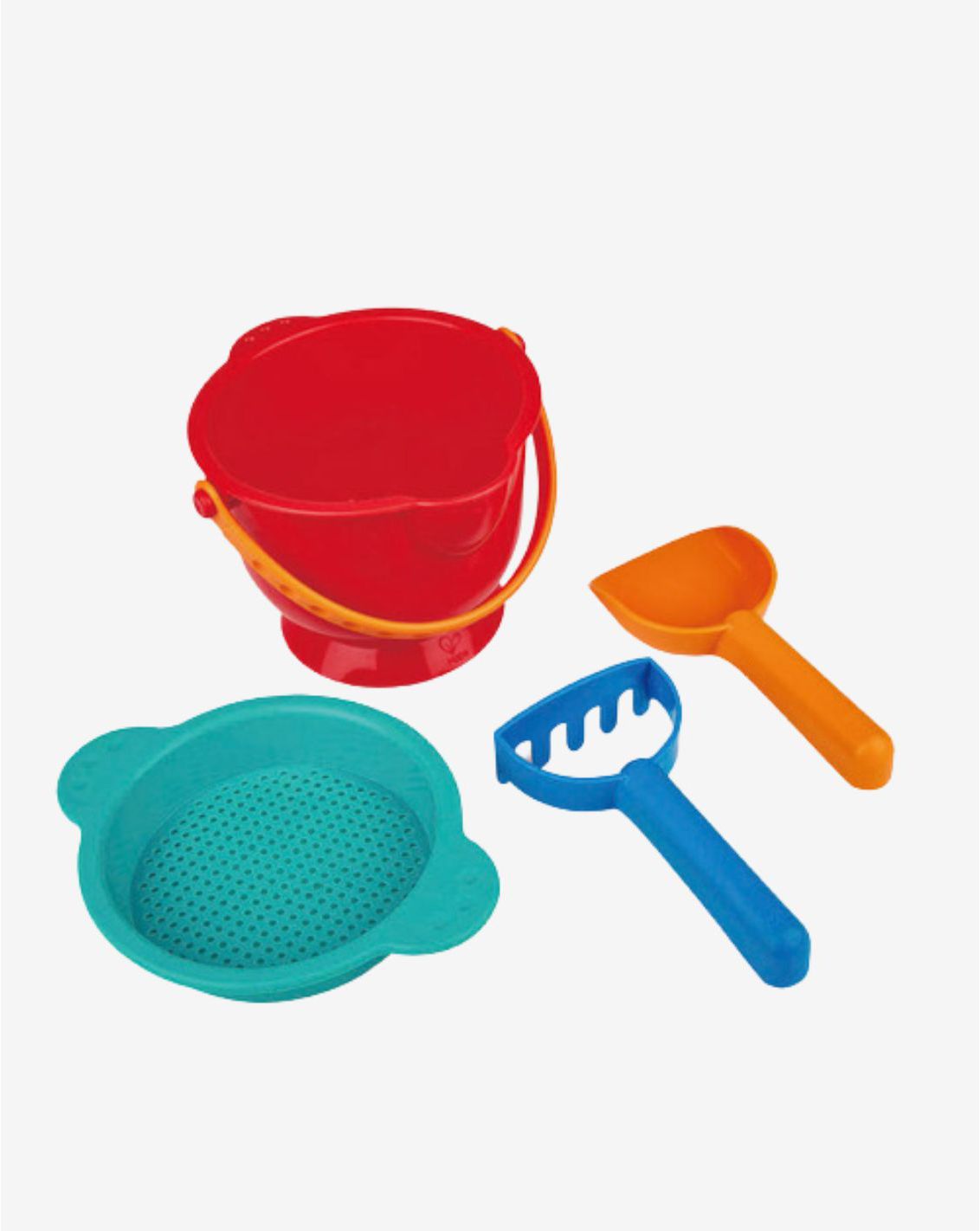 סט כלים בסיסי לים HAPE-1