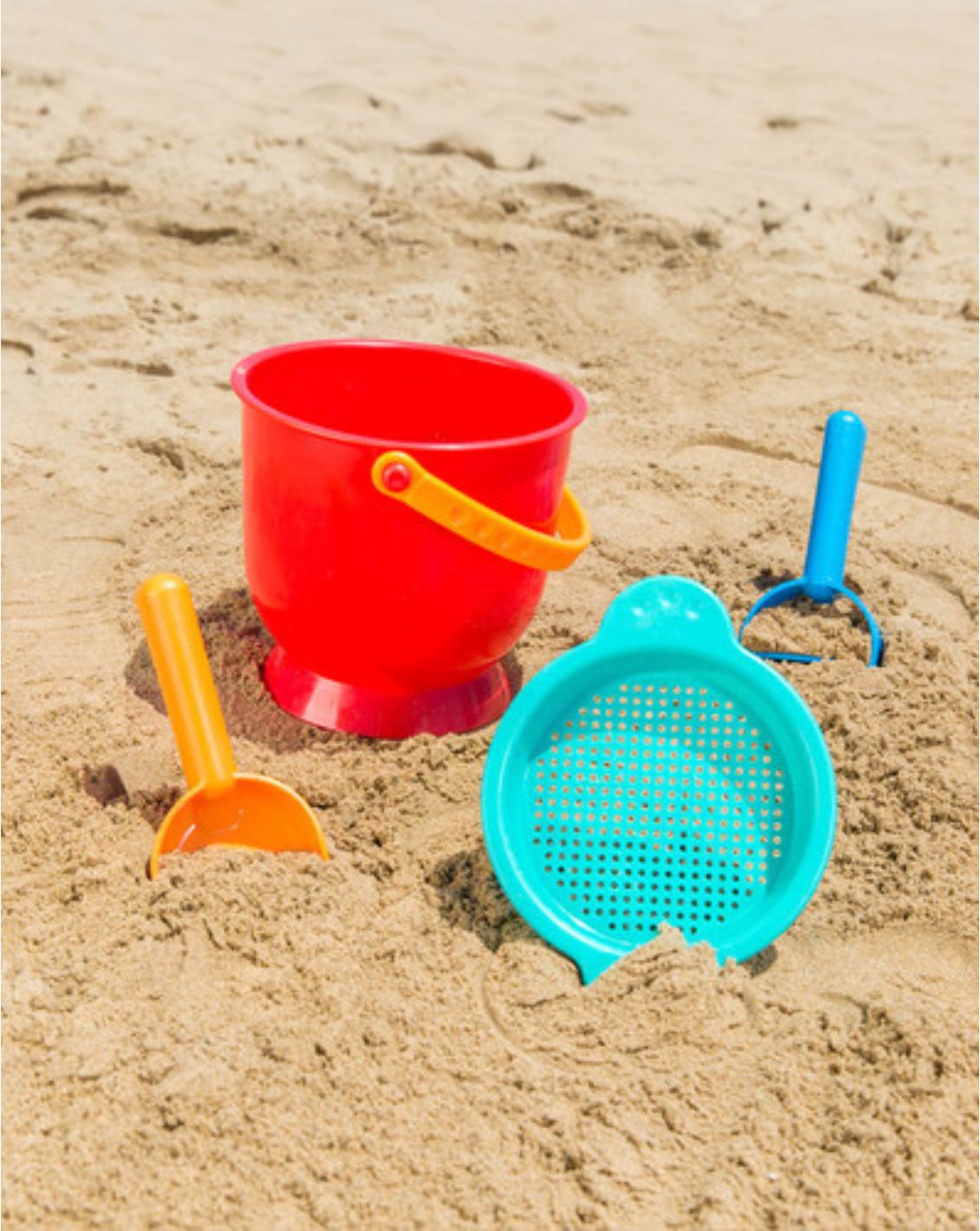 סט כלים בסיסי לים HAPE-2