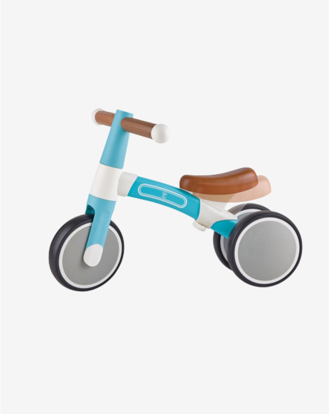 אופני איזון ראשונים כחול - HAPE-2