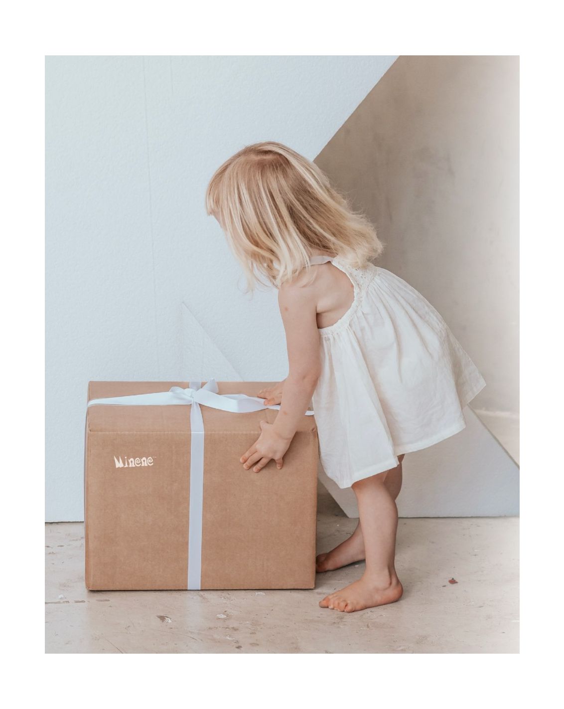 מארז מתנה - בזק - בת