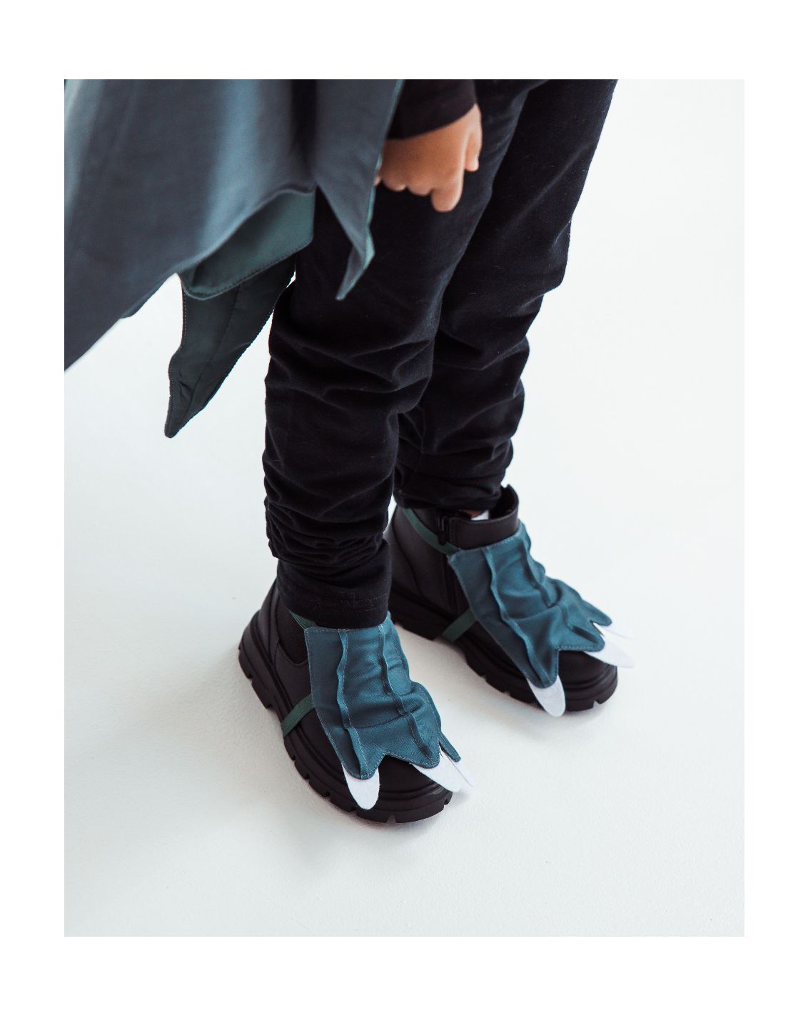 תחפושת דרקון Fantasy-3