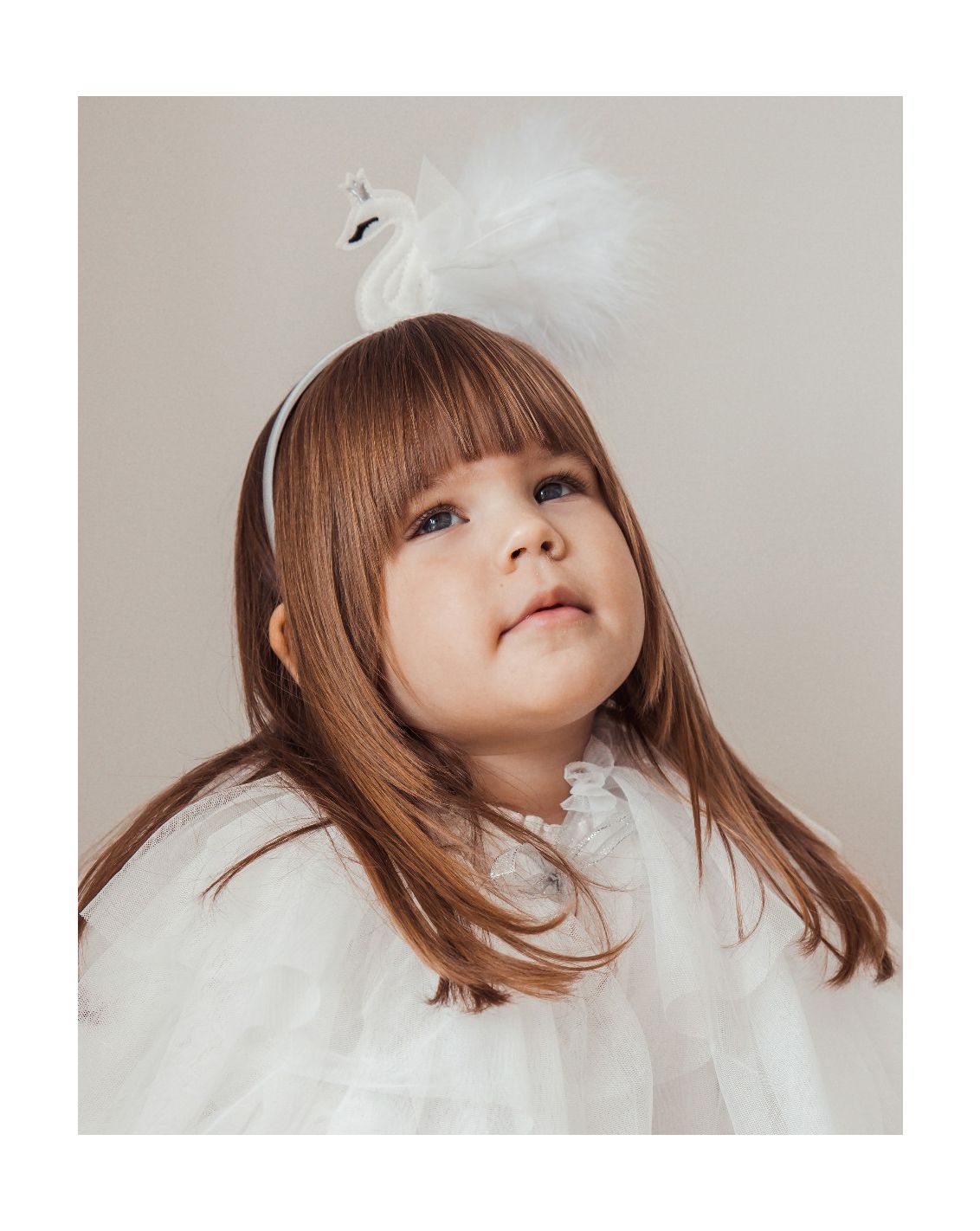 תחפושת ברבור Fantasy-2