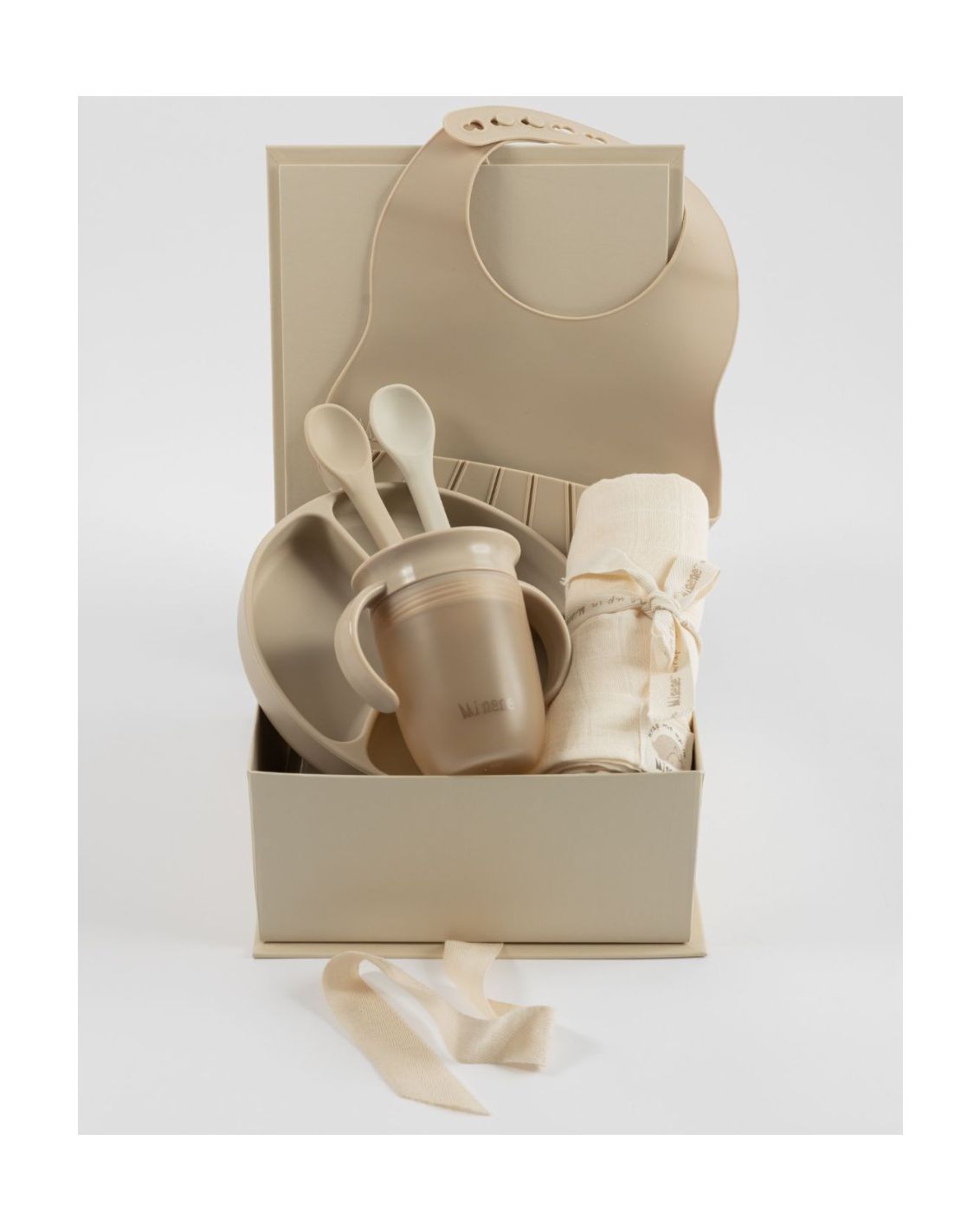 מארז מתנה BABY TASTE-1