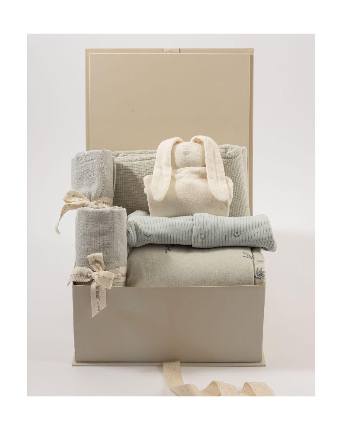 מארז מתנה BED TIME