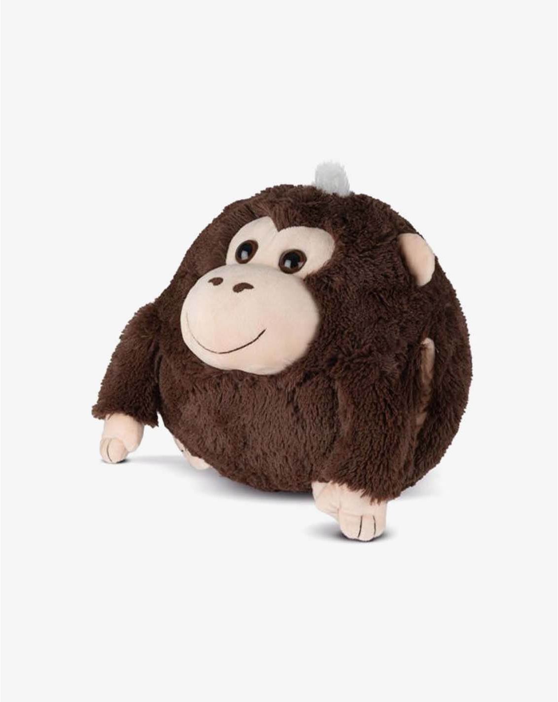 בובת חיבוק גורילה Noxxiez