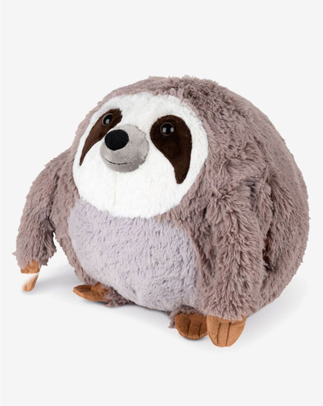 בובת חיבוק עצלן Noxxiez