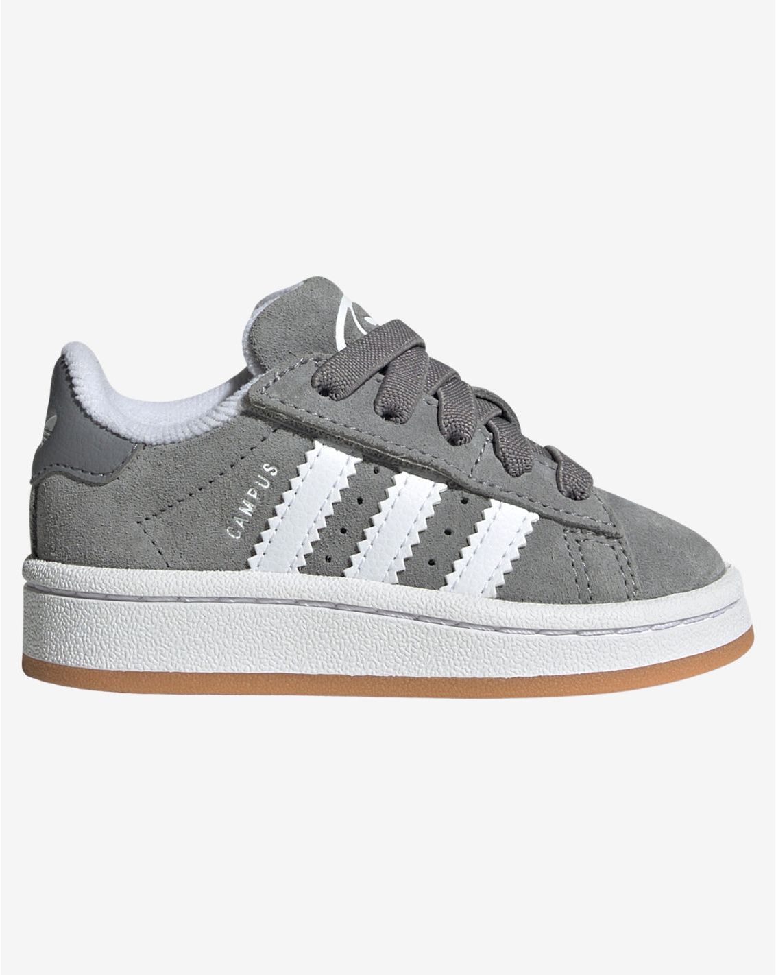 ADIDAS CAMPUS אפור