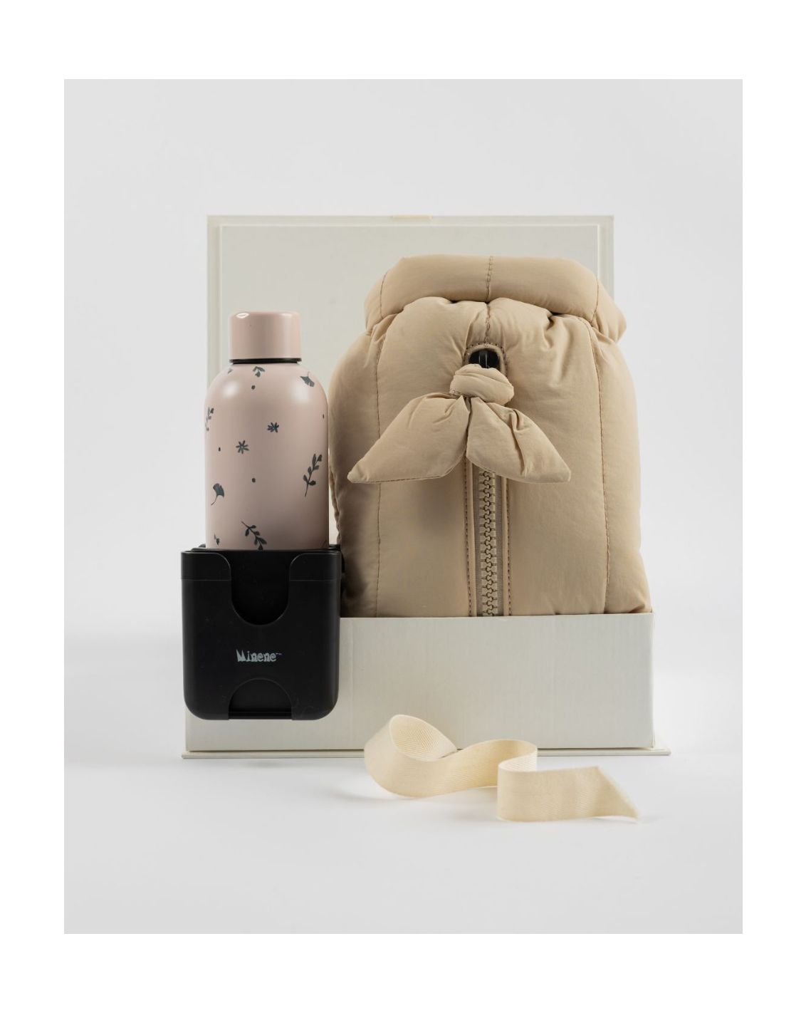 מארז מתנה TRAVEL BABYS