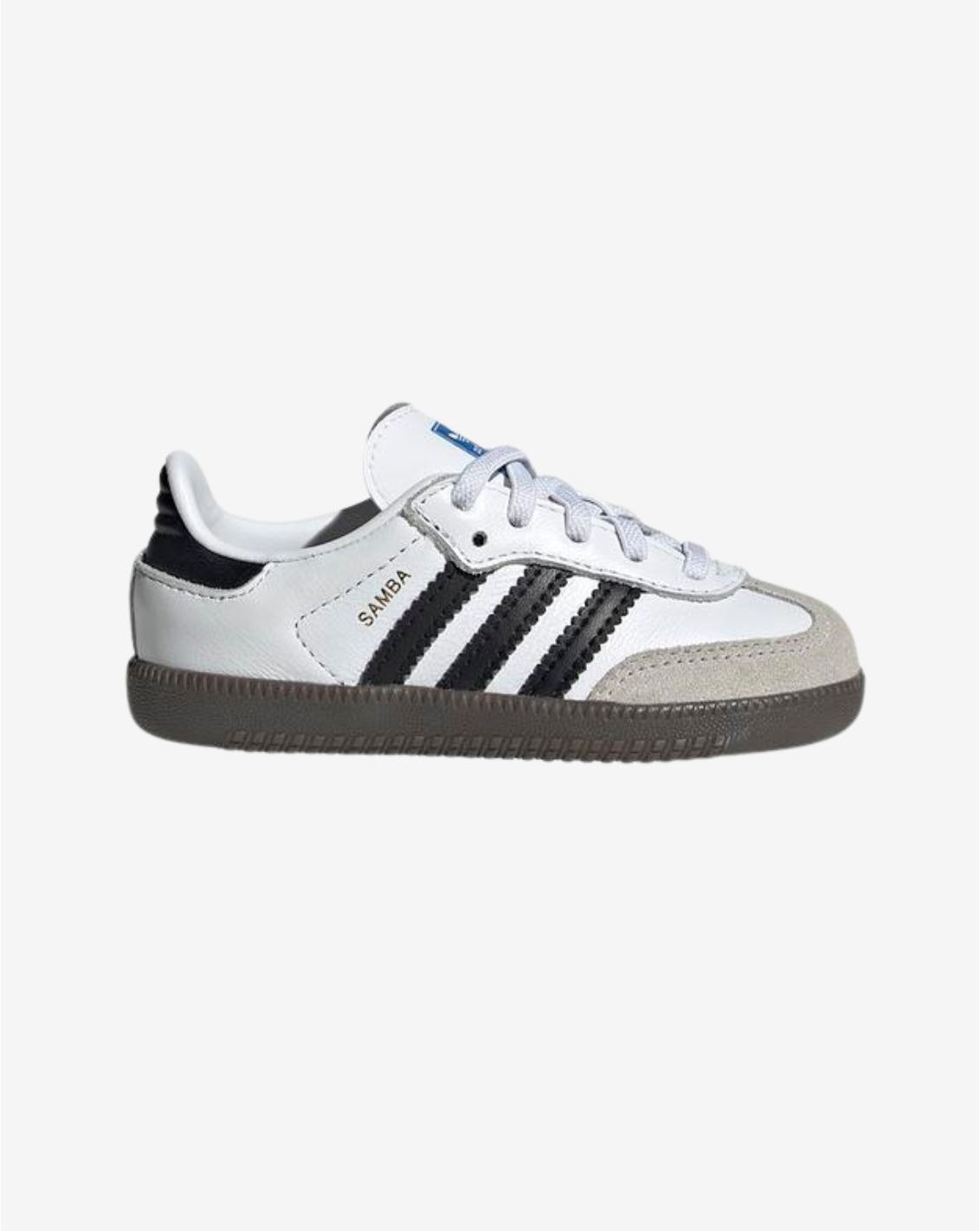 ADIDAS SAMBA לבן