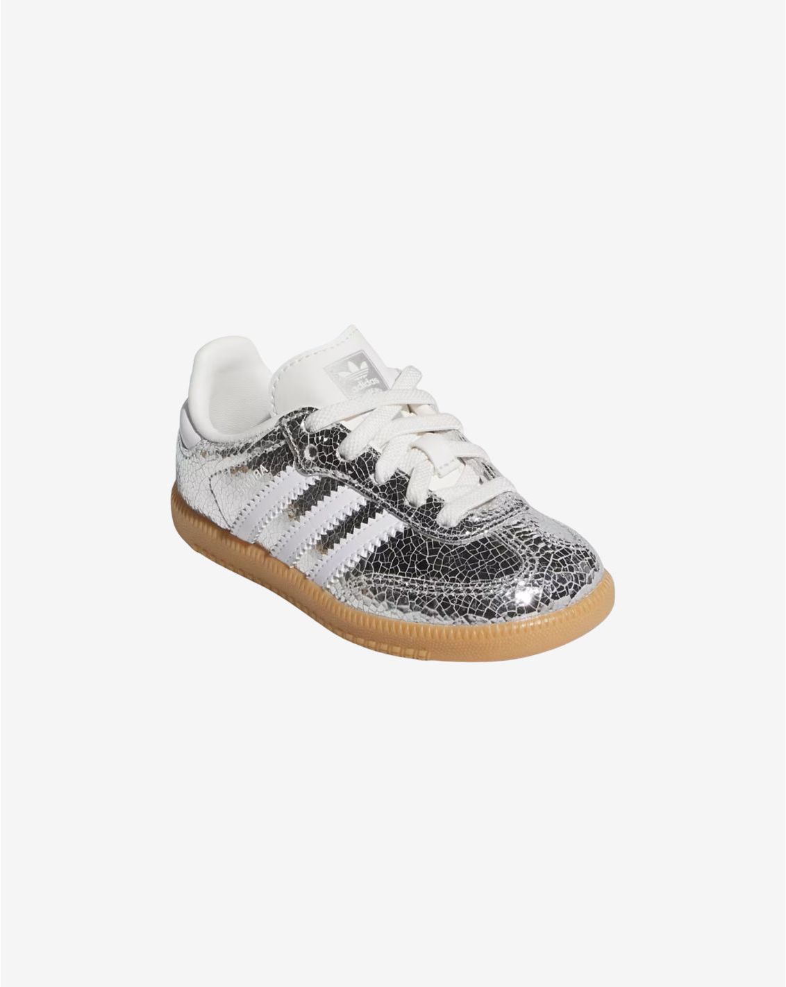 ADIDAS SAMBA כסף