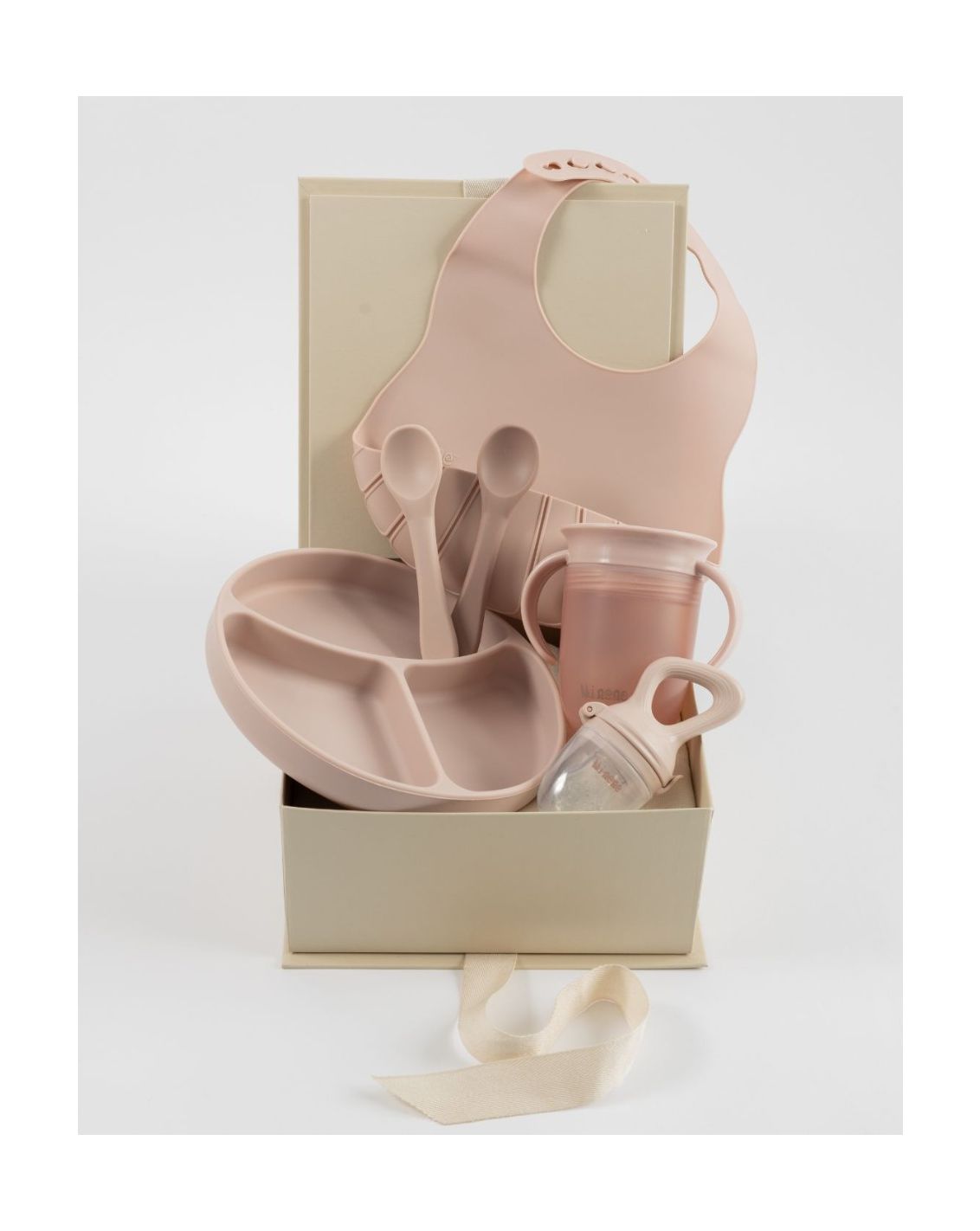 מארז מתנה TIME TO EAT-1