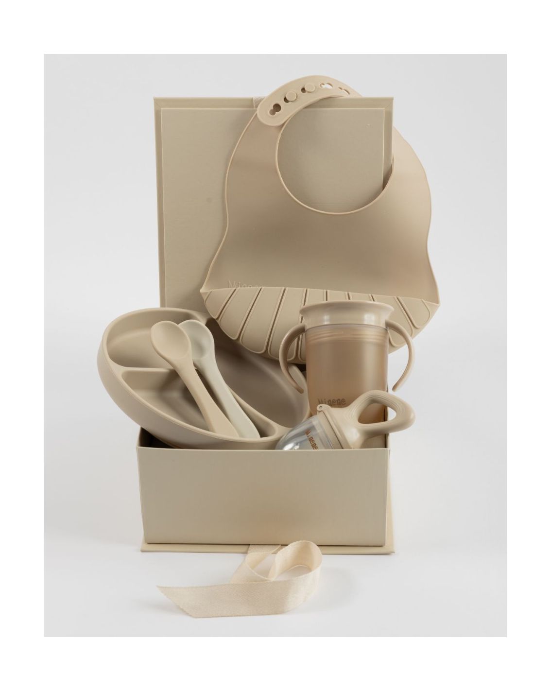 מארז מתנה TIME TO EAT-1