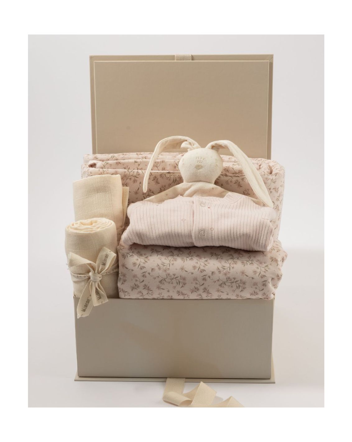 מארז מתנה BED TIME