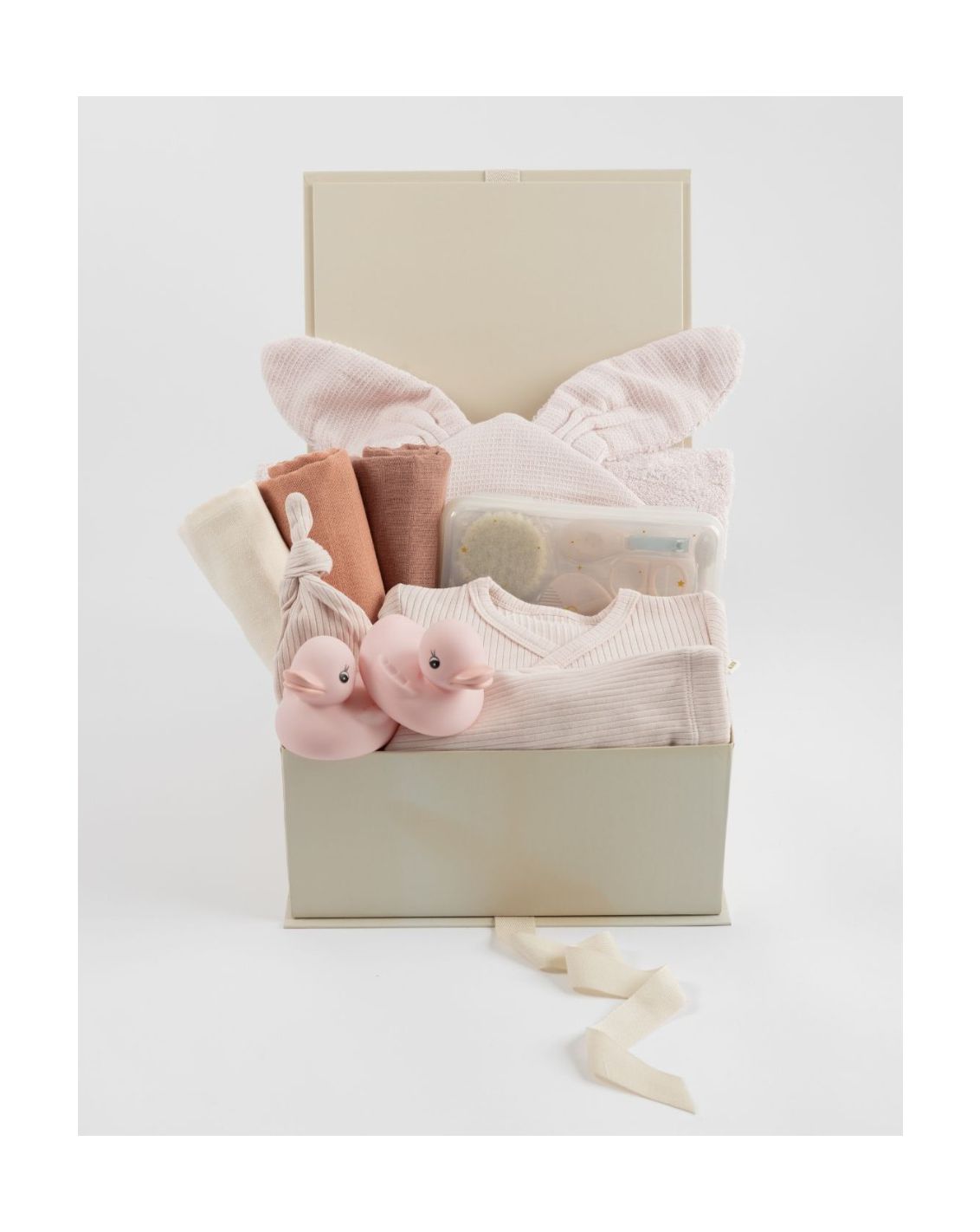 מארז מתנה SOFT BATH-1