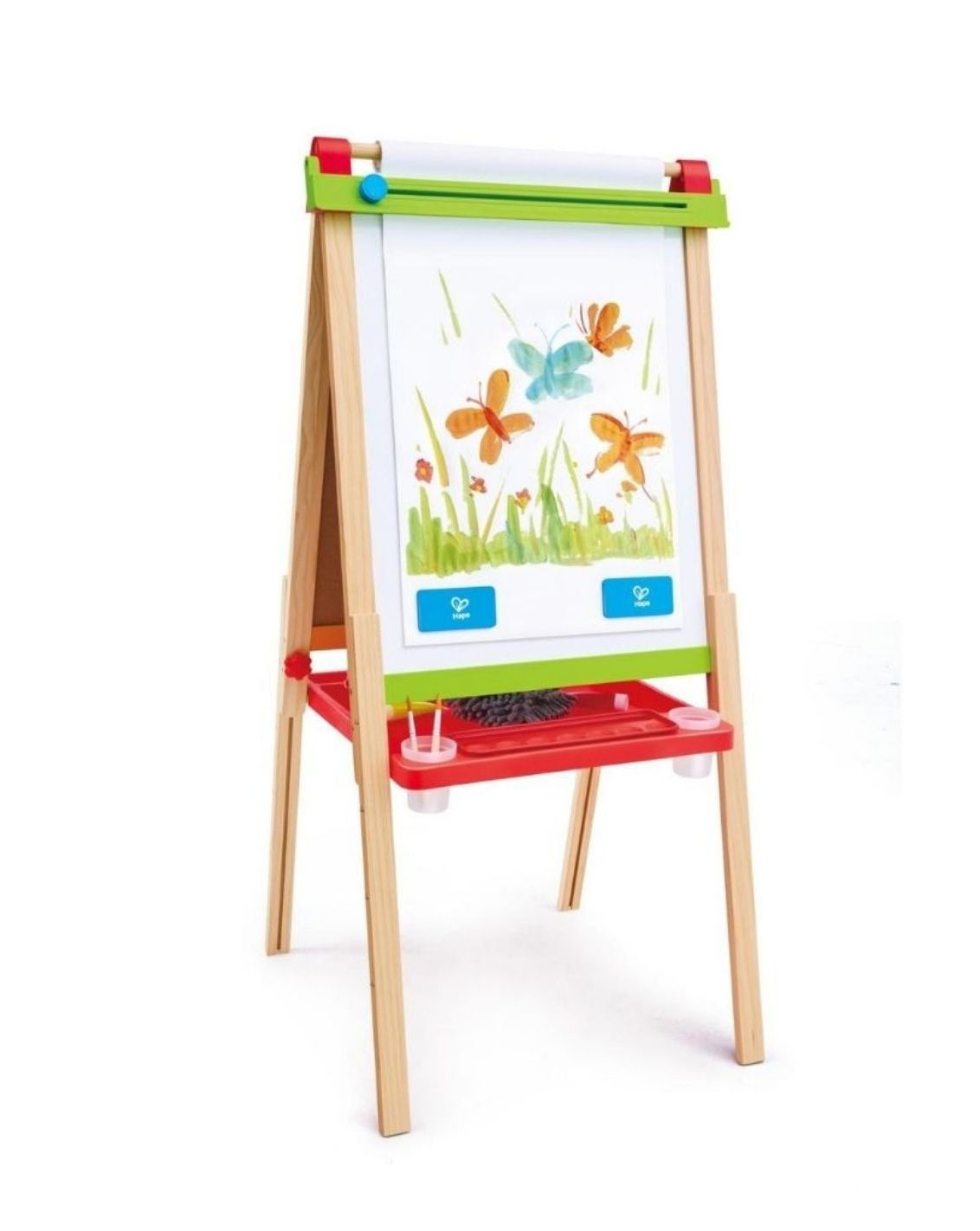 לוח ציור חדש - HAPE