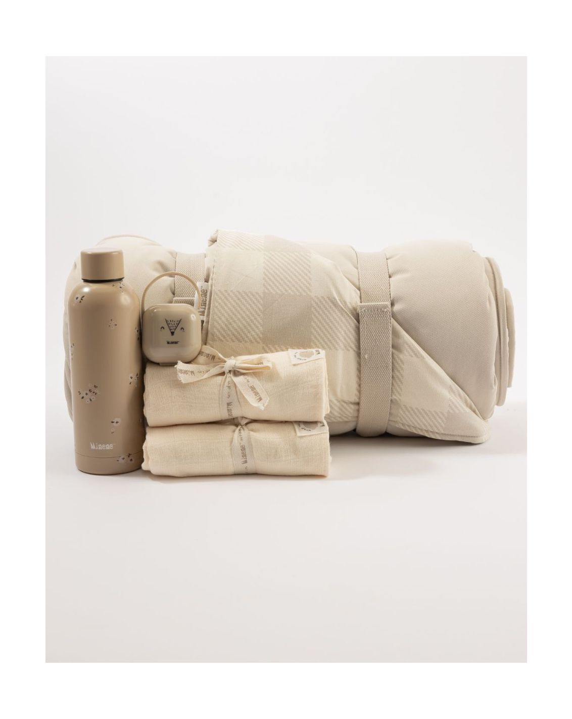 מארז מתנה TIME TO GO OUT