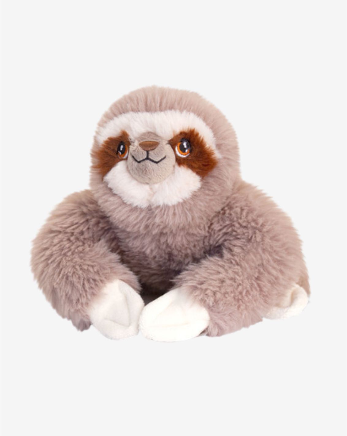 בובת עצלן 18 ס"מ