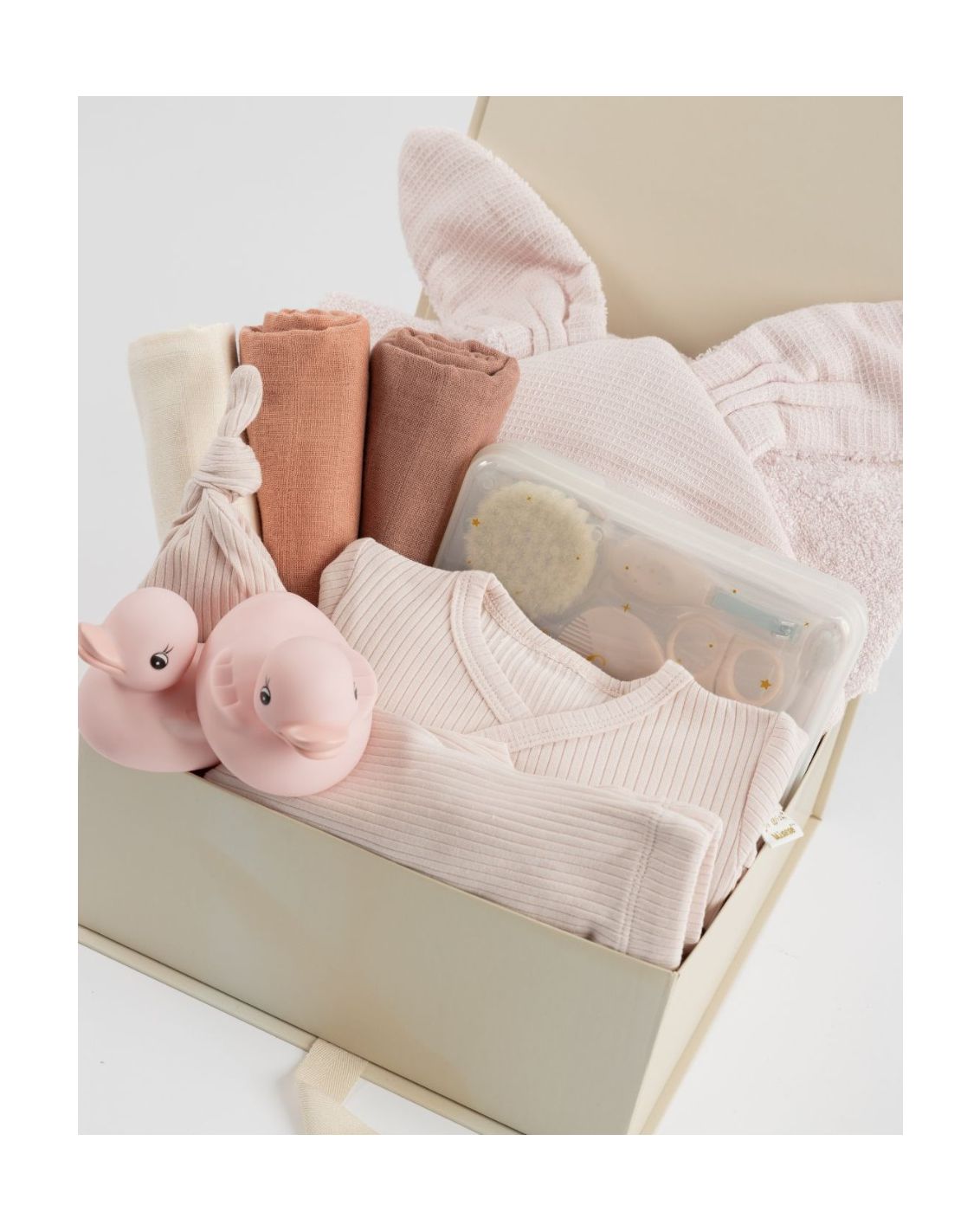 מארז מתנה SOFT BATH-3