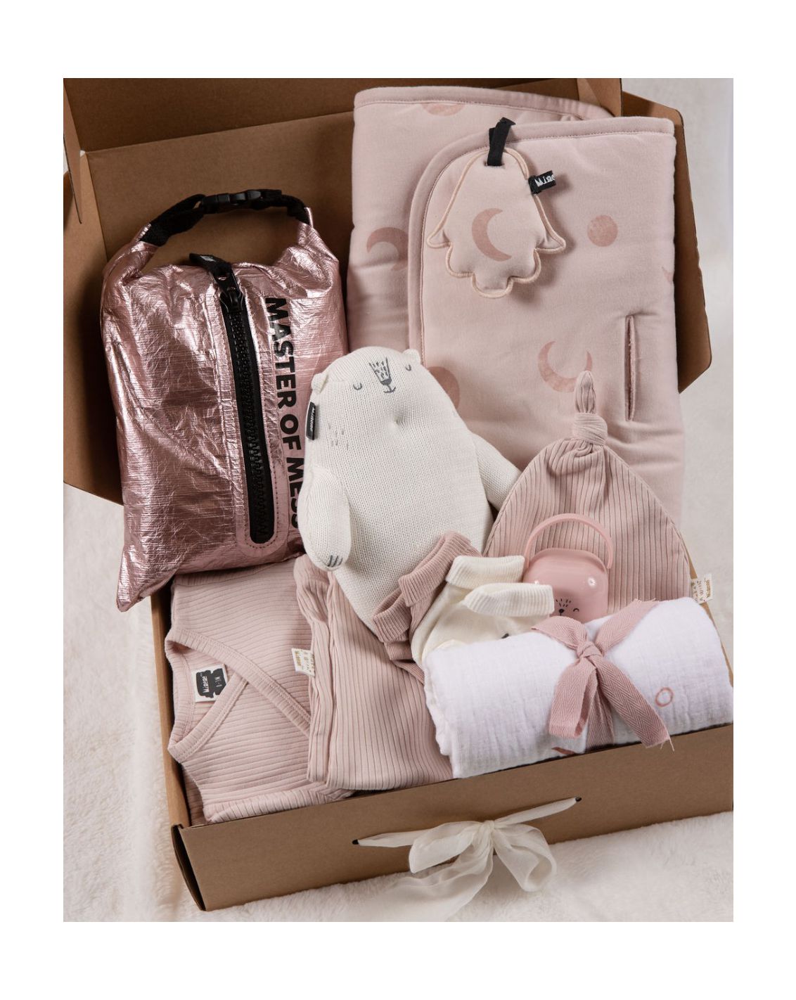 מארז מתנה -  total box-1