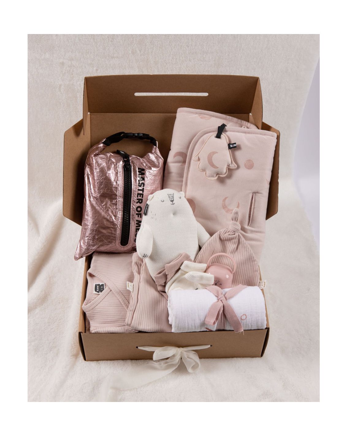 מארז מתנה -  total box-2