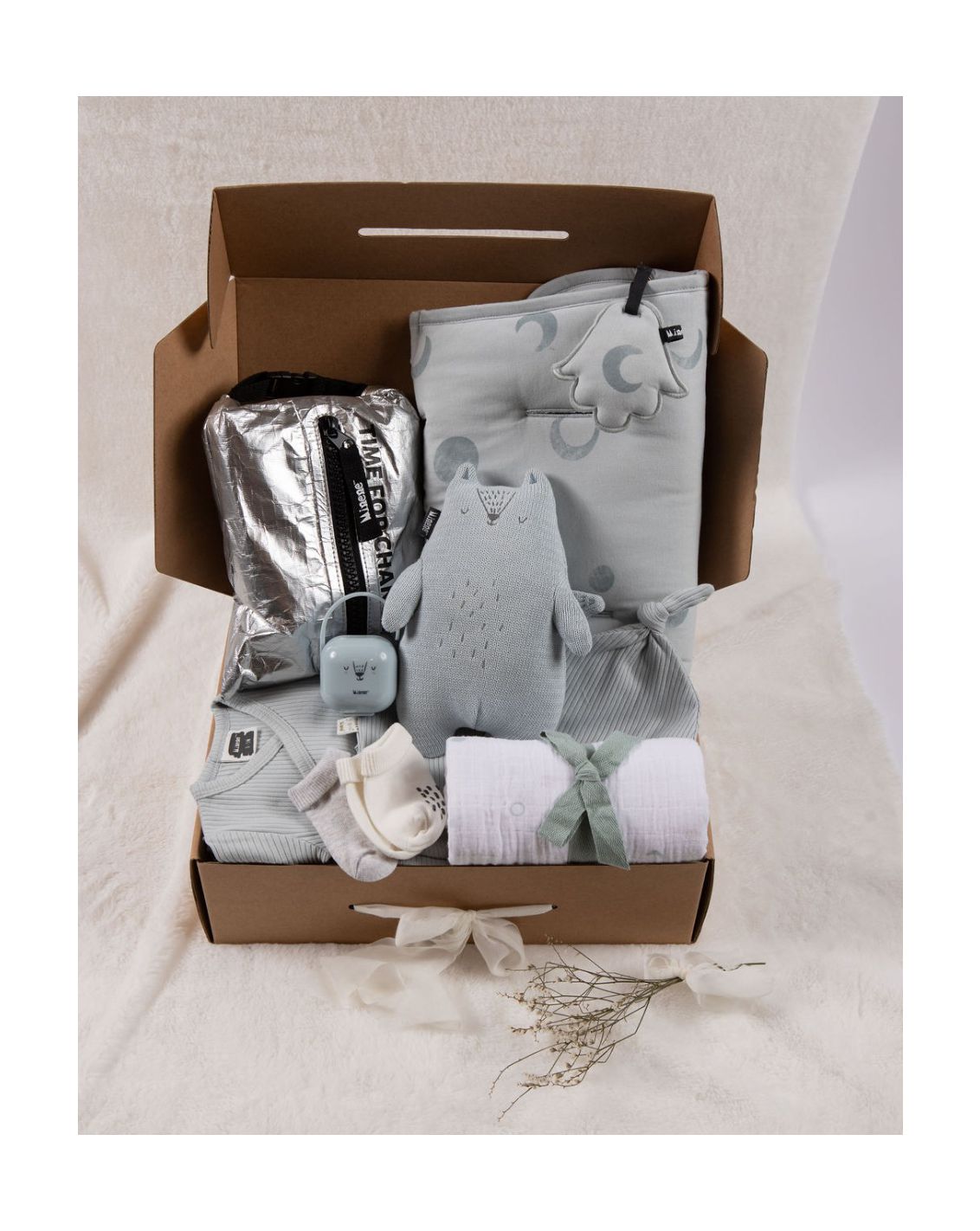 מארז מתנה -  total box-2