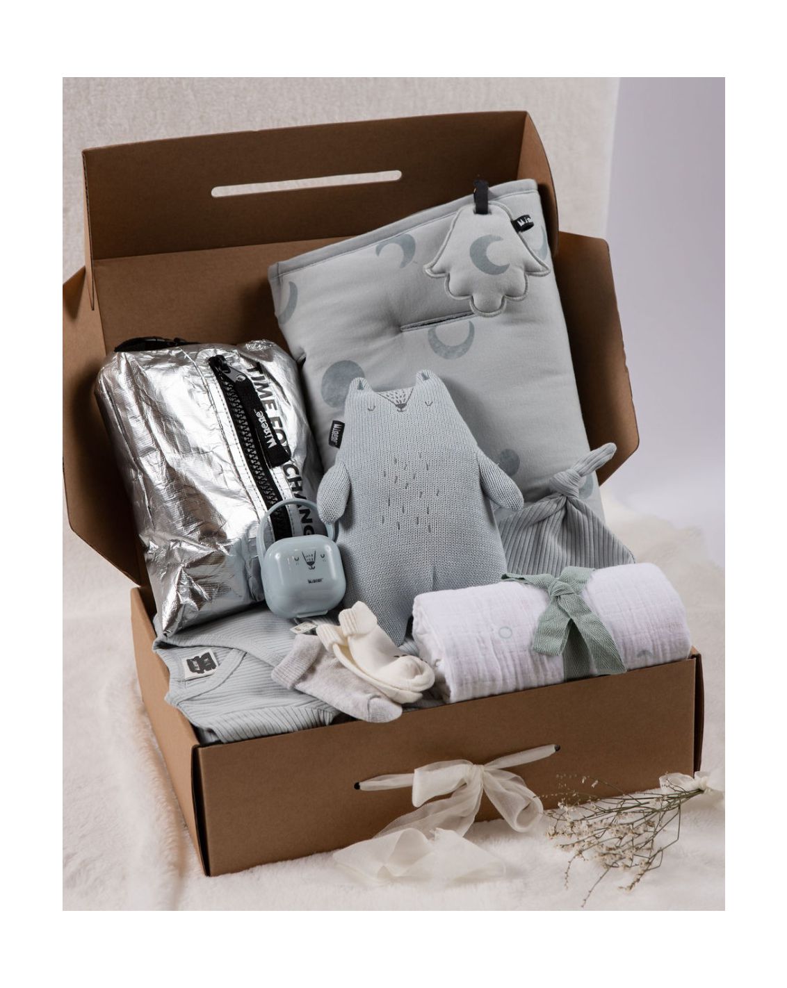 מארז מתנה -  total box-1