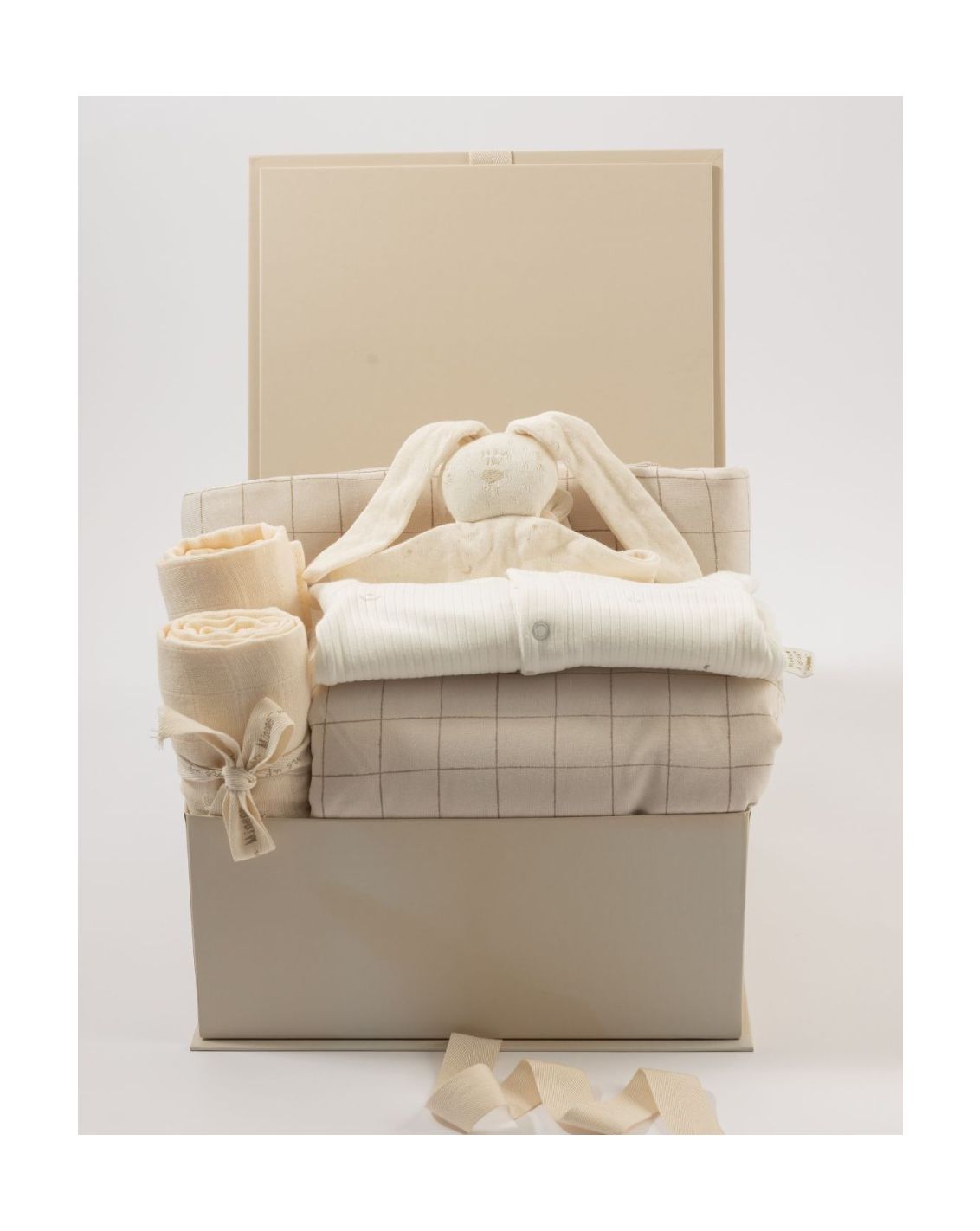 מארז מתנה BED TIME