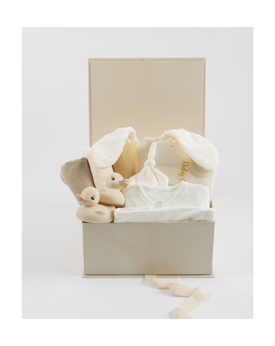 מארז מתנה SOFT BATH-1