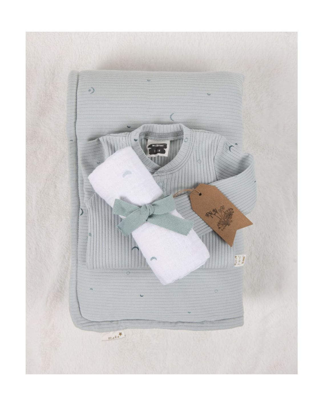 מארז מתנה -  Mini me