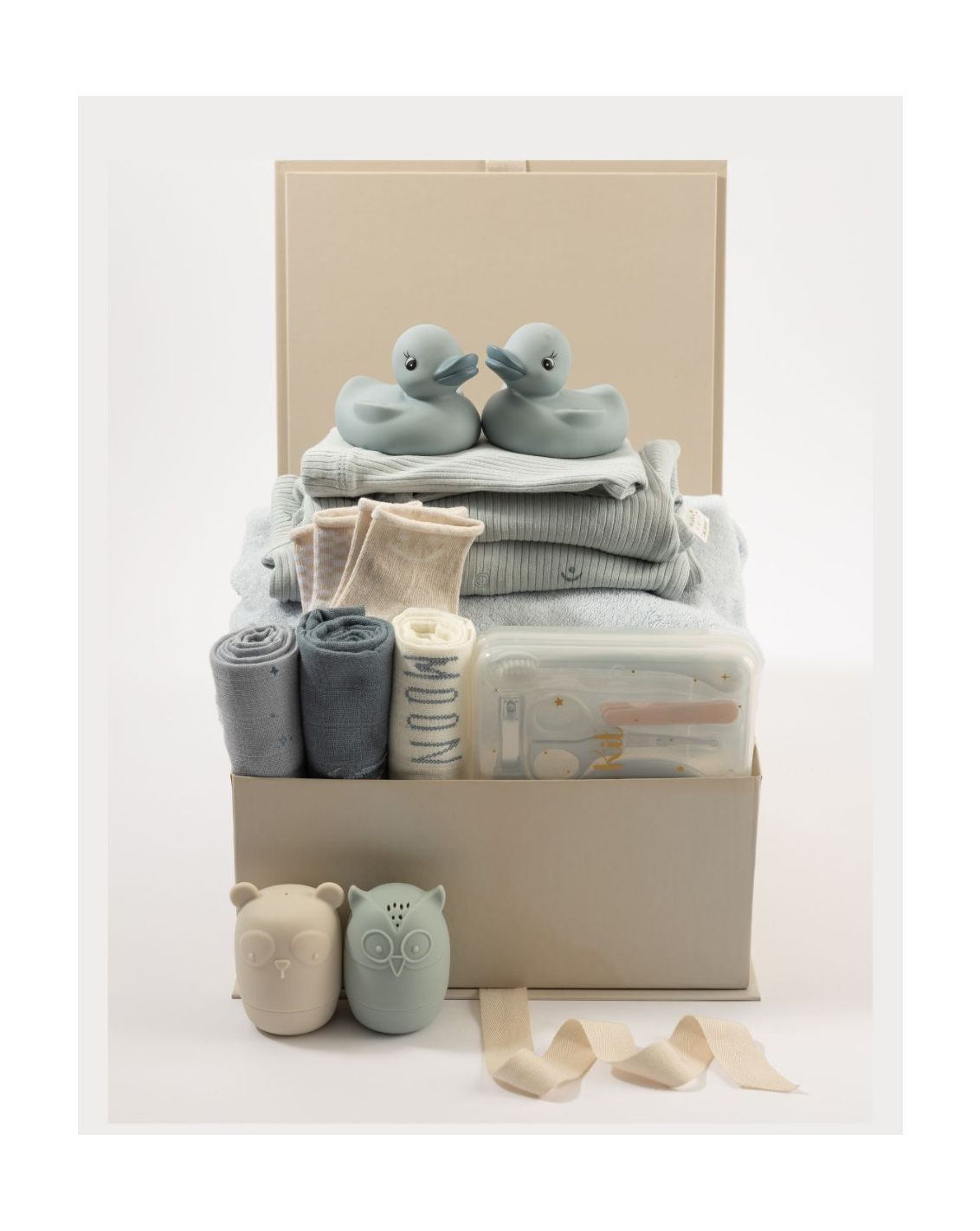 מארז מתנה SOHWER BABY