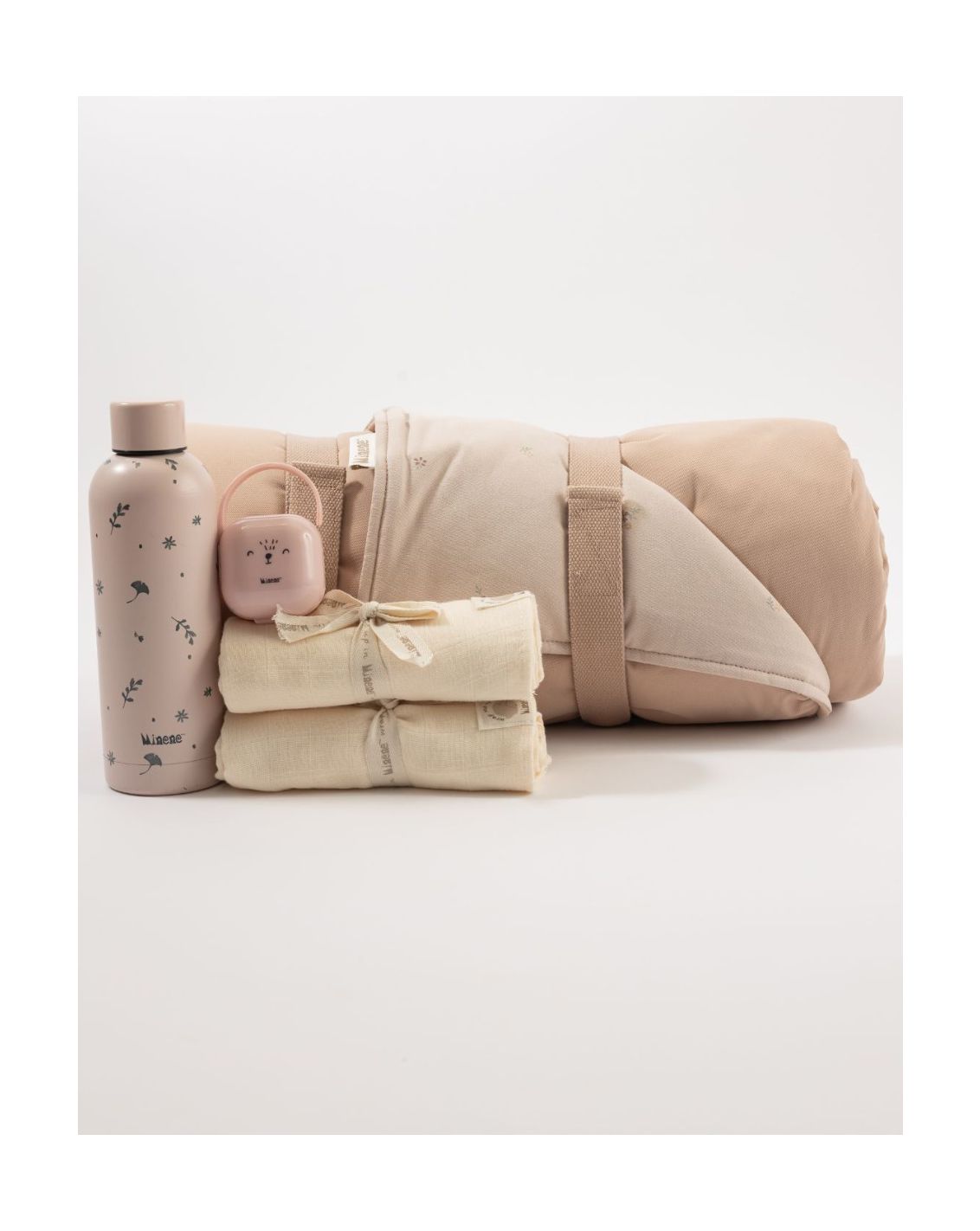 מארז מתנה TIME TO GO OUT