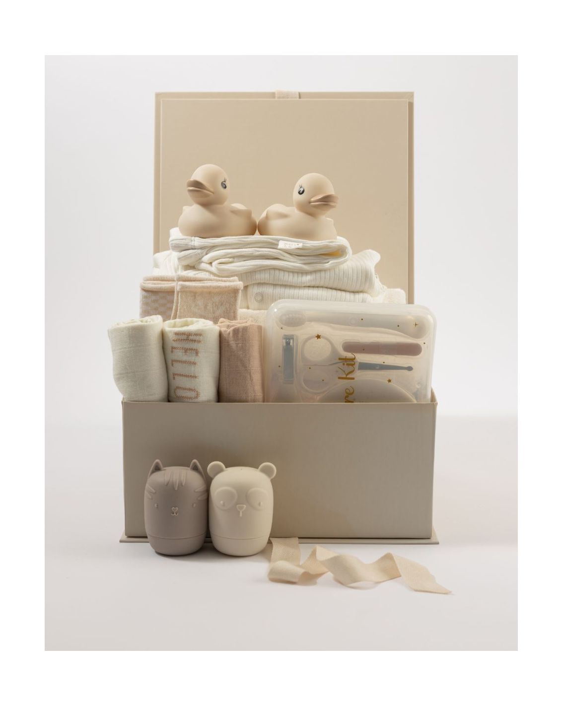 מארז מתנה SOHWER BABY