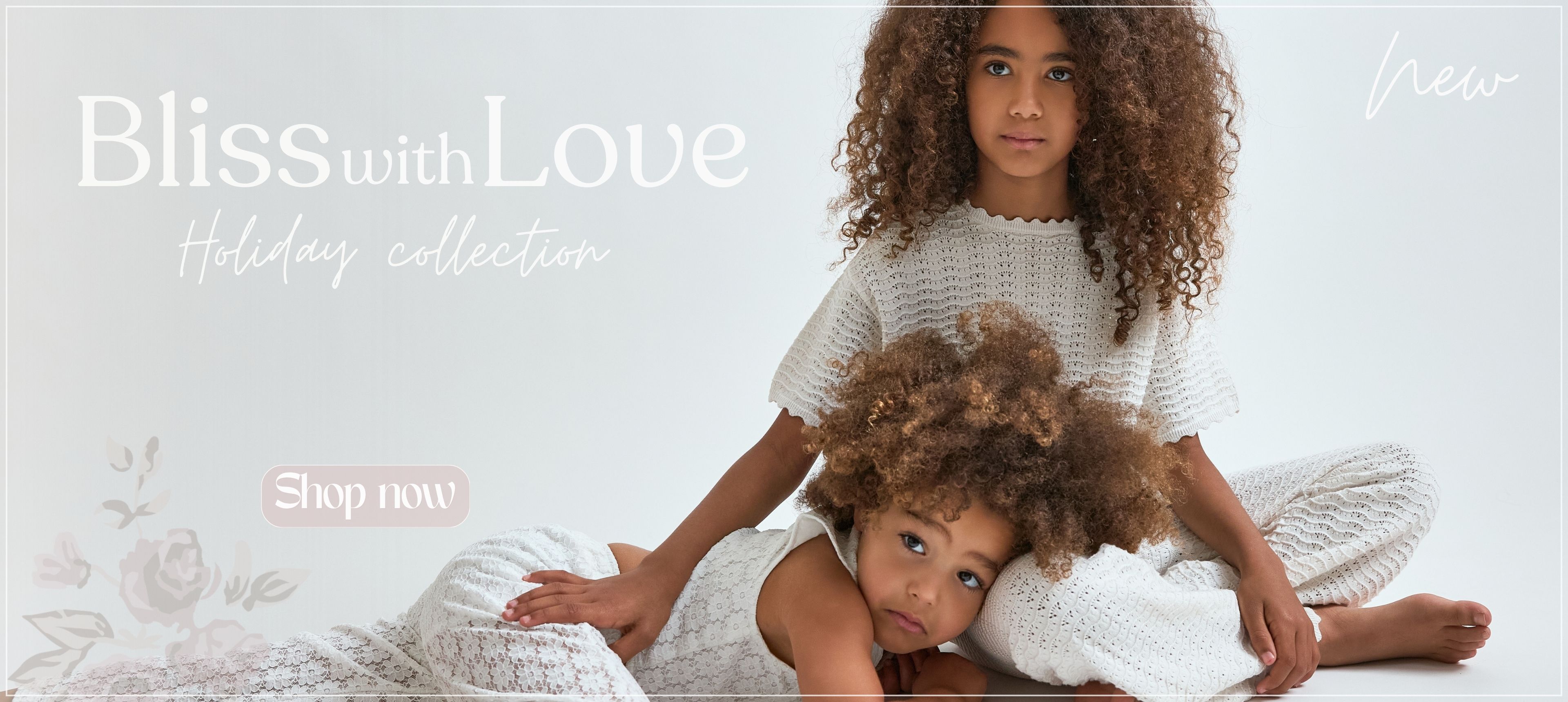BLISS WITH LOVE HOLIDAY COLLECTION SHOP NOW
