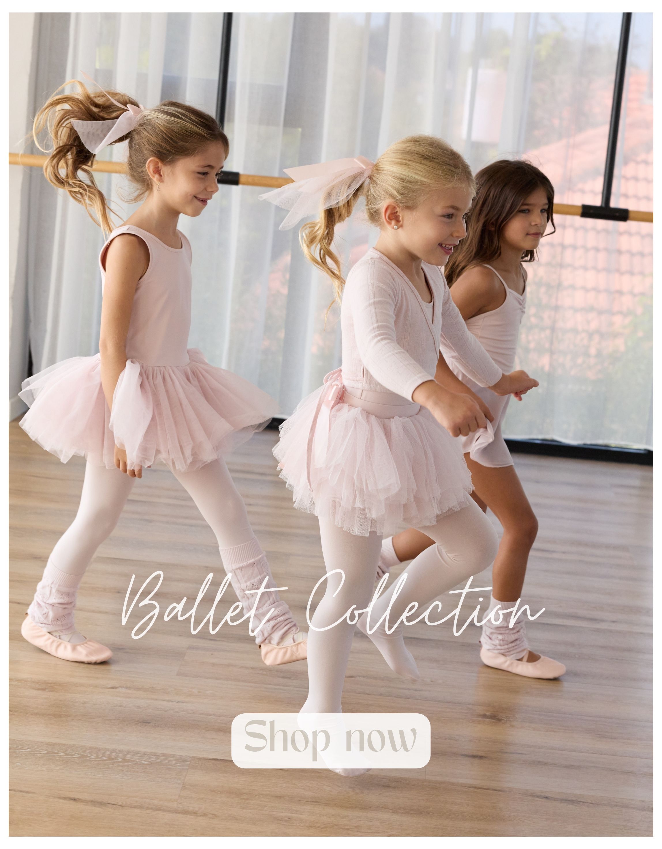 BALLET COLLECTION