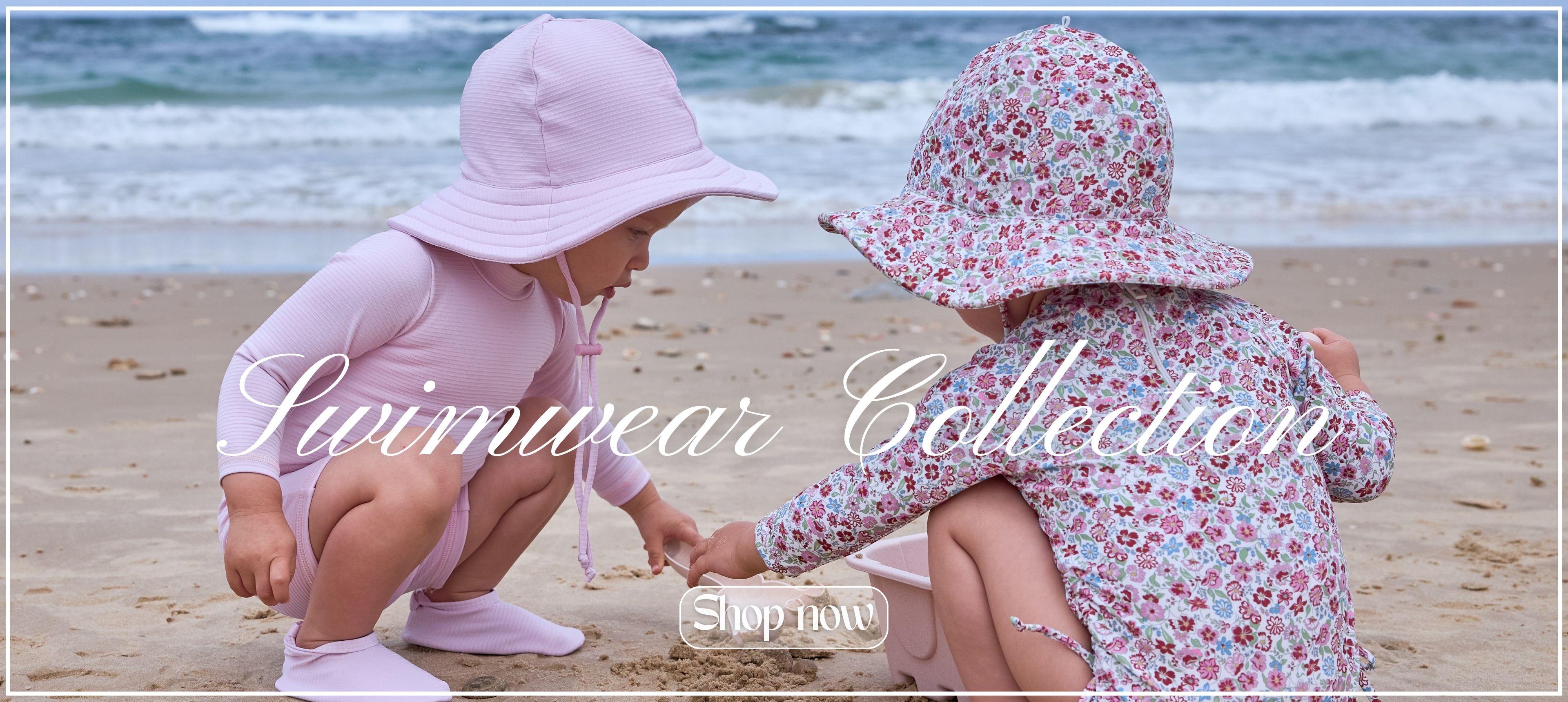 swimwear collection- shop now