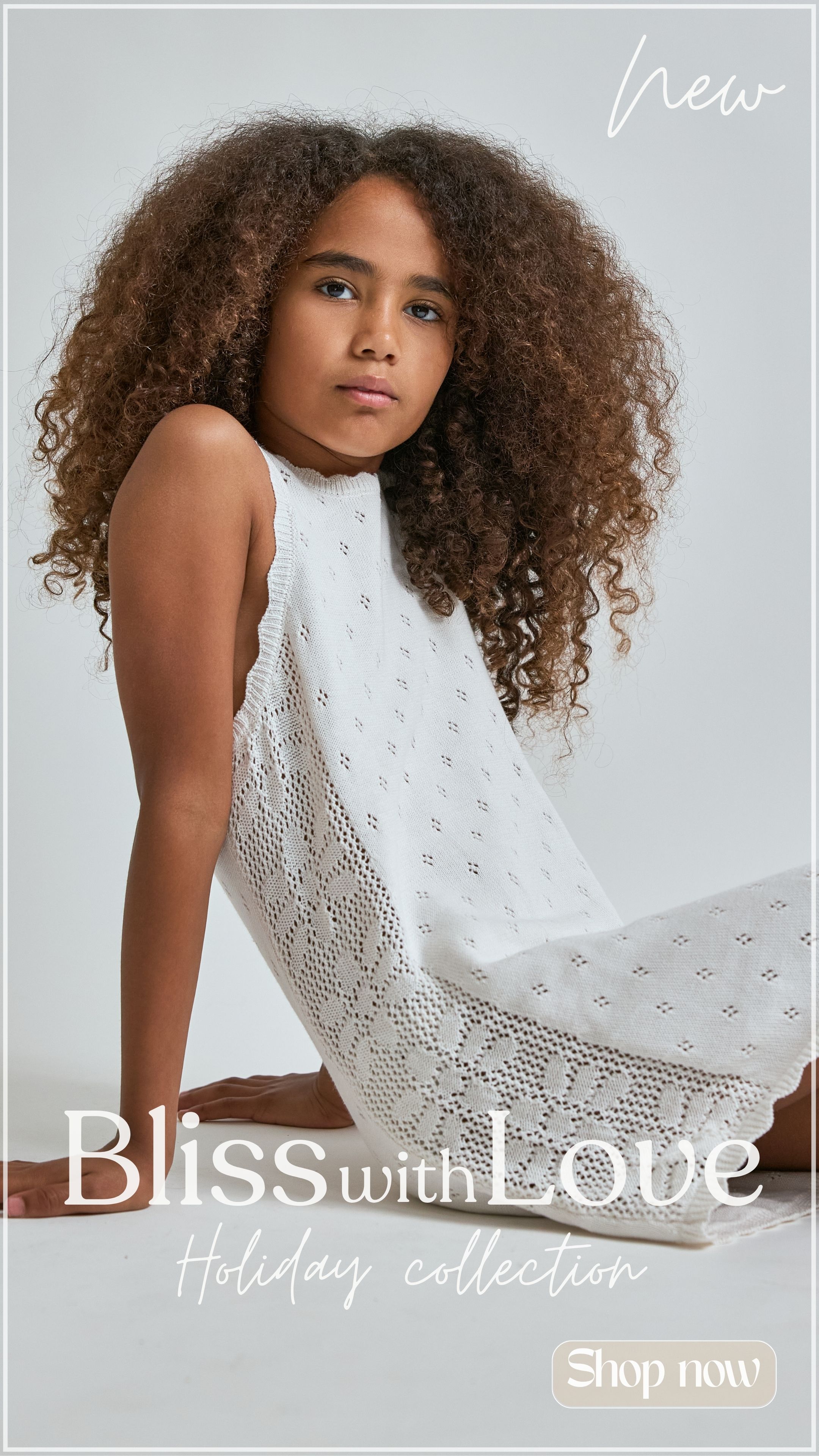 BLISS WITH LOVE HOLIDAY COLLECTION SHOP NOW